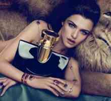 Ženski parfum znamke: dišava kot umetnost