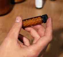 Bryony homeopatija - pričevanje