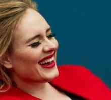 Britanski mediji trdijo, da je Adele imela poroko s svojim fantom!
