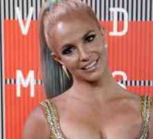 Britney Spears toži proizvajalca in si Jessica Biel gorijo zavisti!