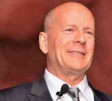 Bruce Willis že šestič bo "trd oreh"