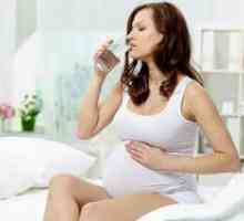 Bronhitis med nosečnostjo