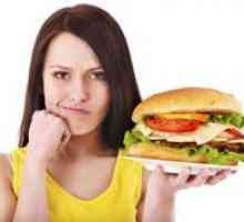 Bulimija - kako si privoščite?