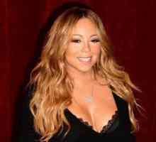 Nekdanja zakonca Mariah Carey noče podpisati ločitvene papirje
