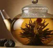 Tea Kudin - lastnosti kontraindikacije