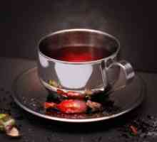 Čaj z eteričnega olja bergamotke - koristi in škodo