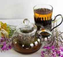 Kako uporabne čaj s timijanom?