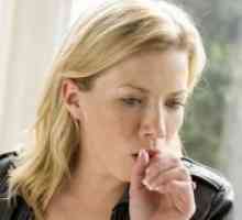 Kot za zdravljenje močan suh kašelj v odraslo osebo?