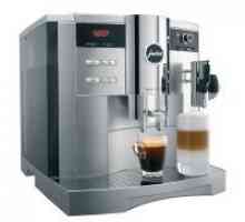 Kakšna je razlika za kavo iz kavnega avtomata?