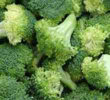 Kakšne so prednosti brokolija?