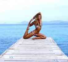 Kako uporabne joga?