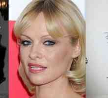 Kaj se zdaj ukvarja Pamela Anderson?