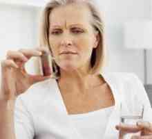 Kaj vzeti v menopavzi?
