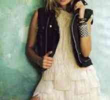 Kate Moss je Style