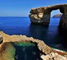 Potapljanje na Malti
