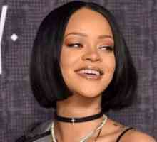Prvenec Rihanna je na newyorški pisti: nova kolekcija za puma