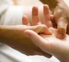 Deformiranje artroza v rokah - zdravljenje