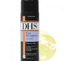 Tar šampon - učinkovitost, učinek na lase in kritike