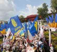 Dan neodvisnosti Ukrajine