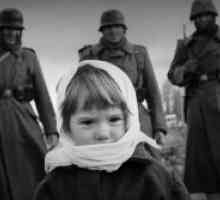 Otroški filmi o vojni