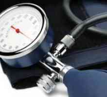 Diastolični tlak