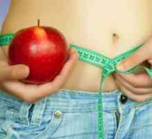 Dieta na jabolka