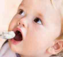 Dieta za alergije pri otrocih