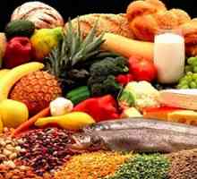 Prehranskih izdelkov za učinkovito hujšanje