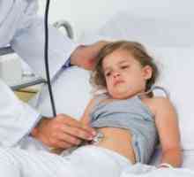 Dysbacteriosis v otroke - Simptomi in zdravljenje