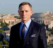 Daniel Craig ne bo več igral James Bond
