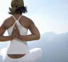 Kaj je joga?