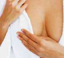 Benigni tumorji dojke