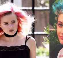 Hči Reese Witherspoon in Michael Jackson je spremenila barvo las