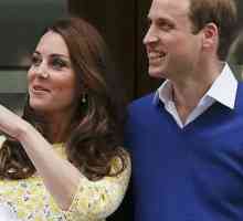 Dolgo pričakovani dogodek - Kate Middleton rodila drugega otroka!