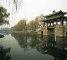 Ogled v Pekingu
