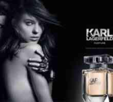 Parfum Karl Lagerfeld