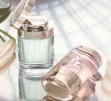 Cartier parfum