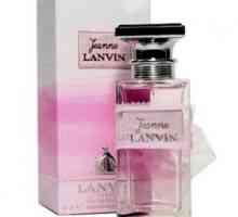 Lanvin parfum