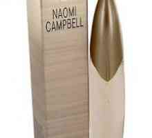 Parfum Naomi Campbell