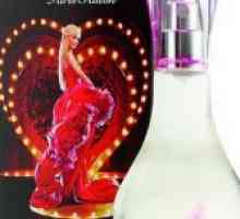 Parfum Paris Hilton