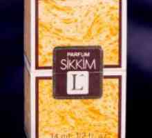 Parfum Sikkim