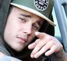 Justin Bieber fan ga toži na sodišču za uničen pametni telefon