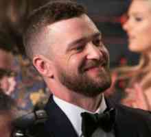 Justin Timberlake bo opravil sestavo morem ustaviti občutek na "Eurovision-2016"