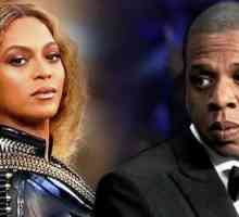Jay-Z Beyonce spremenilo?