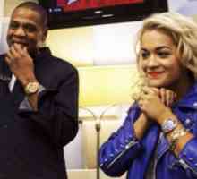 Jay-Z zahteva Rita Ora 2,3 milijona
