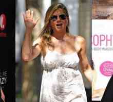 Jennifer Aniston je noseča?