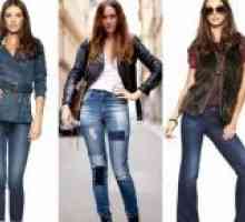 Jeans 2014