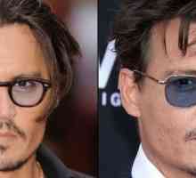 Johnny Depp in Oscar 2016