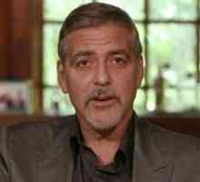 George Clooney je imel zabavo in zbrali za Hillary Clinton 222 milijonov $