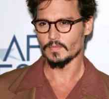 Ali obstaja oskarja Johnny Depp?